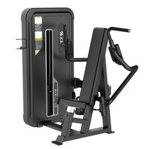  Huixiang HX-5004A Sitting chest practice Commercial sitting arm retractable butterfly chest muscle trainer