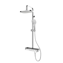 The Hengjie HMF115 -333A Lok Oxygen Series Shower-actually Home Sishanghai Road Shop