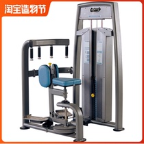 Original Sanfei TH9929 rotary body twister machine Commercial fitness equipment Gym professional fitness equipment
