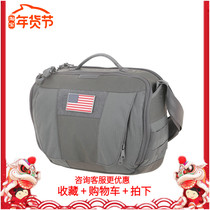 U.S. Maxpedition Skyridge Tactical Messenger Bag US Horse SKR Crossbody Notebook Outdoor Travel