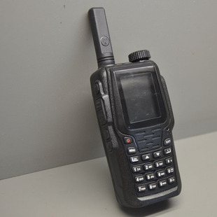 电信公网全国对讲机5000公里户外民用酒店出租车自驾车队无线手台