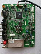 Original Konka LC32DS30 motherboard LC42CS11 35011217 with screen V315B1-L01 oh