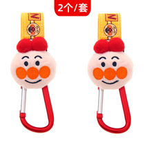 Baby cart cart generic cartoon bread Superman hook baby childrens electric car rotating button accessories 2