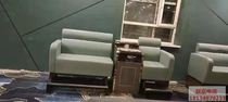 High-grade billiards chair billiards sofa billiard hall billiard room billiard hall watching chair tea table special rest seat