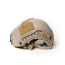 FMA Maritime Sea Based Upgrade Weight Edition SEAL Helmet Mountaineer fans outdoor helmet camouflage series