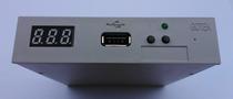 Enhanced simulation floppy drive for all kinds of industrial control equipment-support 100 1 44m partition-enhanced