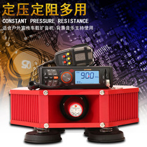 Music sound outdoor car amplifier high-power roof square car advertising horn speaker speaker speaker