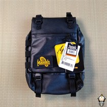 Maghor ipad bag 0492 black standard shoulder rain bag City Daily bag fashion wear-resistant small backpack