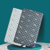 Kindergarten mattress crib mattress Partial Hard Protection Ridge Anti-Humpback Hard Cushion Freshmen Mattress All Season Universal Kindergarten