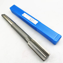 Reamer for taper shank machine HSS high speed steel taper shank reamer 10 25 30 45 50 60H7 H8 can be ordered non-standard