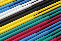 Taiwan kessersKSS thermal shrink sleeve F34-6 inner diameter 6 5mm ultra-thin SUMITUBE 100 m