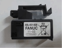Brand new original FANUC Battery A98L-0031-0028 A02B-0323-K102