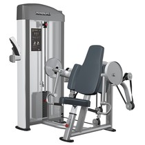 Injido RELAX sitting biceps bending trainer (with display) PL1207L