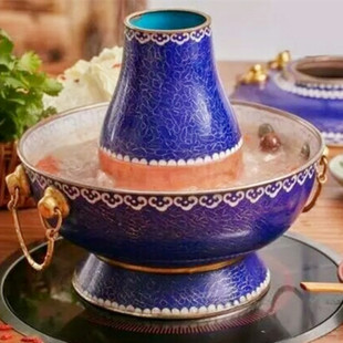 涞水京京火锅厂