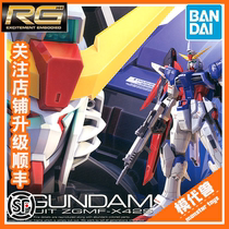 Bandage assembled model RG 11 1 144 Destiny Gundam ZGMF-X42S fate