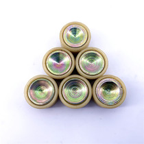 Suitable for Neptune HS125T Fuxing Superman QS150T Blue Giant Solid Ball Ball Belt Drive Puli