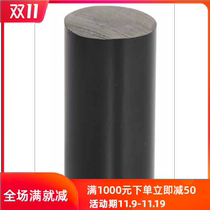 50 high molecular PVC handrail stair handrail round high molecular can be hot curved handrail stair fence