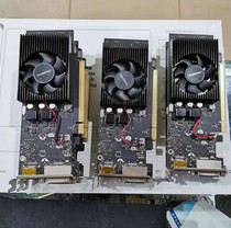 七彩虹GT1030 2GD5 半高刀卡 小机箱可用 GT1030 LP 2G 几乎全新
