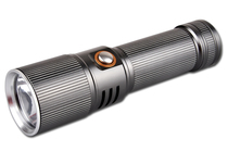 Shuangtong ST-2212 2217 Imported CREE bulb 10 watt LED household mini rechargeable bright light flashlight