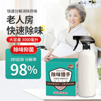 Old mans room deodorant urine odor removal indoor odor removal air freshener urine odor odor deodorant spray
