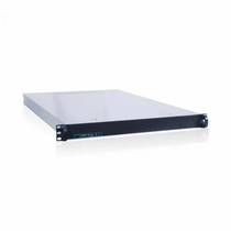 1U rack server e3 1225 V6 8g DDR4 1T custom small and medium-sized enterprises multi-threaded host