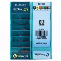 TDC2 3 4 5 TT9030 9080 7220 8020 TDJ TDT te gu ke cut grooving insert