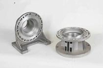 (Xinxing Hardware)Factory direct cycloid reducer aluminum horizontal base aluminum vertical base