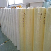 80g white grasin silicone oil release paper self-adhesive base paper