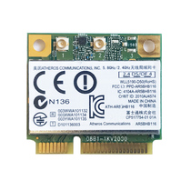 Dual frequency ACER Acer V5-471G V5-431 431P 471P wireless network card WiFi module network card