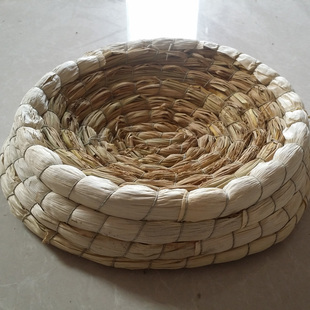 信鸽赛鸽用品/蛋盆/巢盆/鸽巢/鸽子窝/鸽子/草窝/鸽子用具/草窝