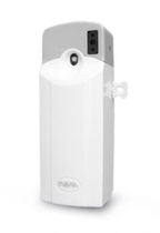 Ruiwo V-870 hot sellers use automatic timing aerosol dispenser for hotel indoor air freshener and fragrance machine