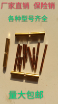 Manufacturers direct sales GL - 5P boiler excretion insurance reducer round square insurance accessories safety sales