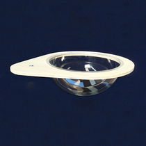35 40 transparent space capsule cat nest cat climbing frame diy material cat supplies solid wood board Tower accessories