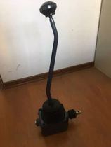 XCMG crane accessories shift lever assembly high quality