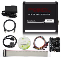 Piasini Engineering V4 3 Master Version with dongle free activation 4 3