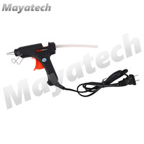 20W hot melt glue gun aircraft model tool accessories aircraft model glue gun DIY glue stick with power supply indication durable model