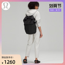 lululemon-lab backpack LU9AORS
