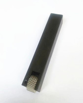Single-wheel knurled shank embossing tool holder 10*1012*1216*1620*2025*25 Single-wheel knurled shank
