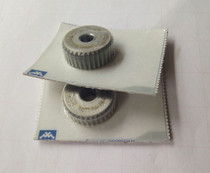 ZEUS Straight knurled wheel 20*8*6 Straight knurling knife can be equipped with step knurling handle with tooth pitch 0 3-2