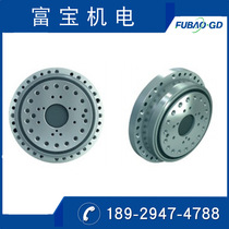 TwinSpin high precision reducer with flange Taiwan SPINEA robot RV Reducer