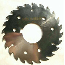 Sea Boom Saw Blade Special Woodwork Multi-Blade Saw Ultra Slim Alloy Cut Saw Blade Square Wood Multiple Saw Log Multiple Saw