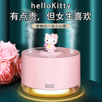 Music box girl can shine rotate music box Sky City girl heart to send girlfriends birthday gift