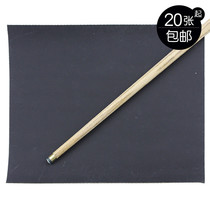 Table club polished sandpaper snooker American black 8 Chinese style Eight Ball 16 color nine ball bar bar repairer maintenance tool