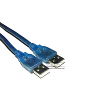  All copper with magnetic ring 2 0 USBA-A line Data line extension line male to male