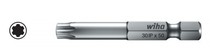 Germany wiha Whigham 7046Z strengthen star screwdriver head plum pi ju 7 8 9 10 15 20 25IP