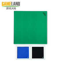 Game Mainland Home Thickened Muffing Mahjong Mat Mahjong Tablecloth Hand Rubbing Mahjong Machine Blanket Tablecloth Tablecloth