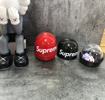 Tide brand plastic sieve Cup personality Tide brand ktv nightclub drinking dice cup anti-cheating safety color Cup customization