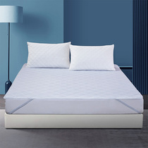 Fuana produced summer protective pad thin non-slip mattress cushion Simmons bedspread (full 1299 gifts)