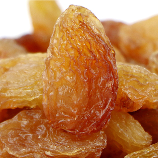 新疆特产红香妃 女人香葡萄干1000g(500g*2)免洗