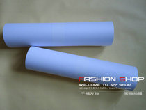 B0 engineering paper 1070*150m reel engineering drawing paper Roll drawing special paper White drawings
